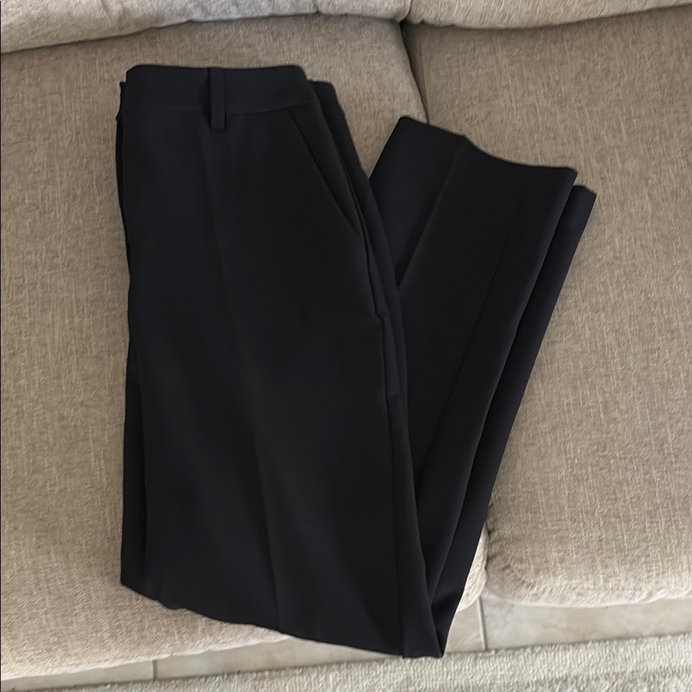 Express Black Classic Pantsuit